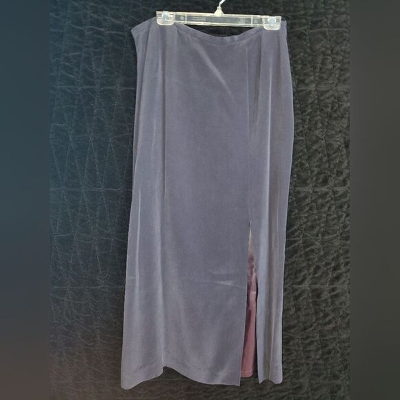 Katherine Kelly 2pc jacket& Skirt NWT vintage bold & beautiful sz 14/16 read.... - Picture 3 of 15